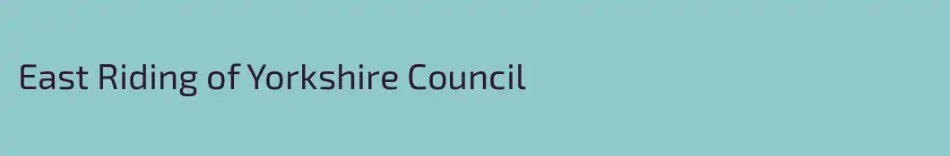 East Riding of Yorkshire Council